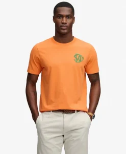 SD&Co. Relaxed T-Shirt