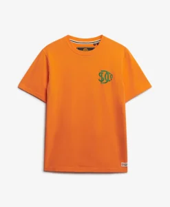SD&Co. Relaxed T-Shirt