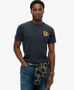 SD&Co. Relaxed T-Shirt