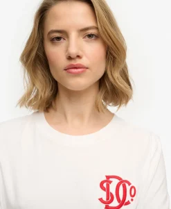 SD&Co Relaxed T-shirt