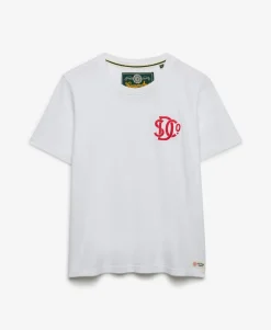 SD&Co Relaxed T-shirt