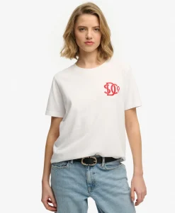 SD&Co Relaxed T-shirt
