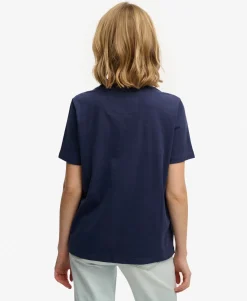 SD&Co Relaxed T-shirt