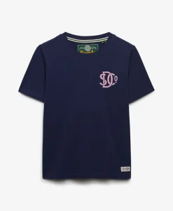 SD&Co Relaxed T-shirt