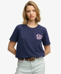 SD&Co Relaxed T-shirt