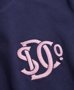 SD&Co Relaxed T-shirt