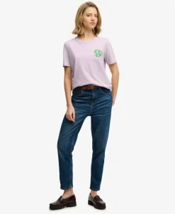 SD&Co Relaxed T-shirt