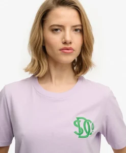 SD&Co Relaxed T-shirt