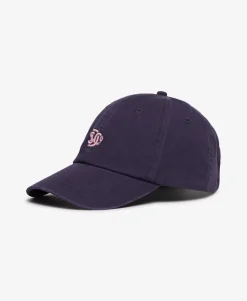 SD Embroidered Baseball Cap
