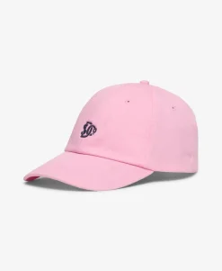 SD Embroidered Baseball Cap