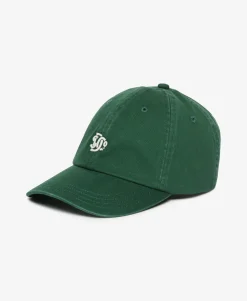 SD Embroidered Baseball Cap