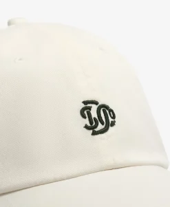 SD Embroidered Baseball Cap