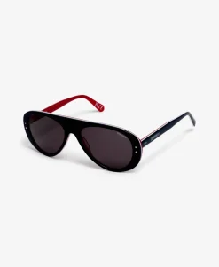 Ski Aviator Sunglasses