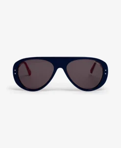 Ski Aviator Sunglasses