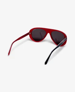 Ski Aviator Sunglasses