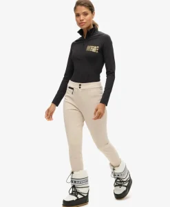 Ski Luxe Legging Snow Pants
