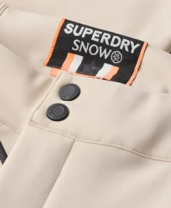 Ski Luxe Legging Snow Pants