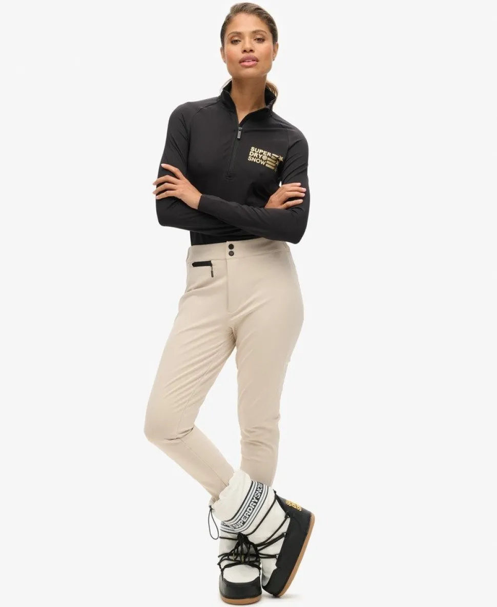 Ski Luxe Legging Snow Pants