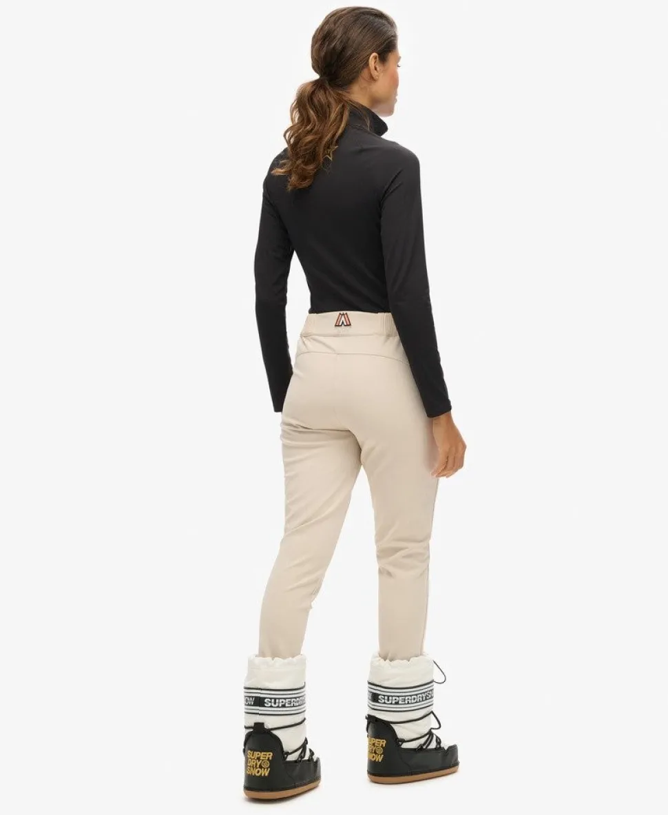Ski Luxe Legging Snow Pants