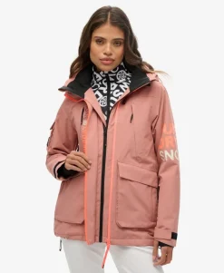 Ski Ultimate Rescue Jacket