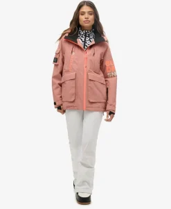 Ski Ultimate Rescue Jacket