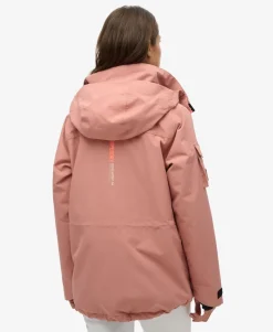 Ski Ultimate Rescue Jacket