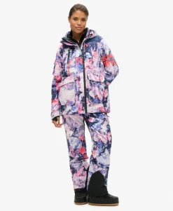 Ski Ultimate Rescue Jacket