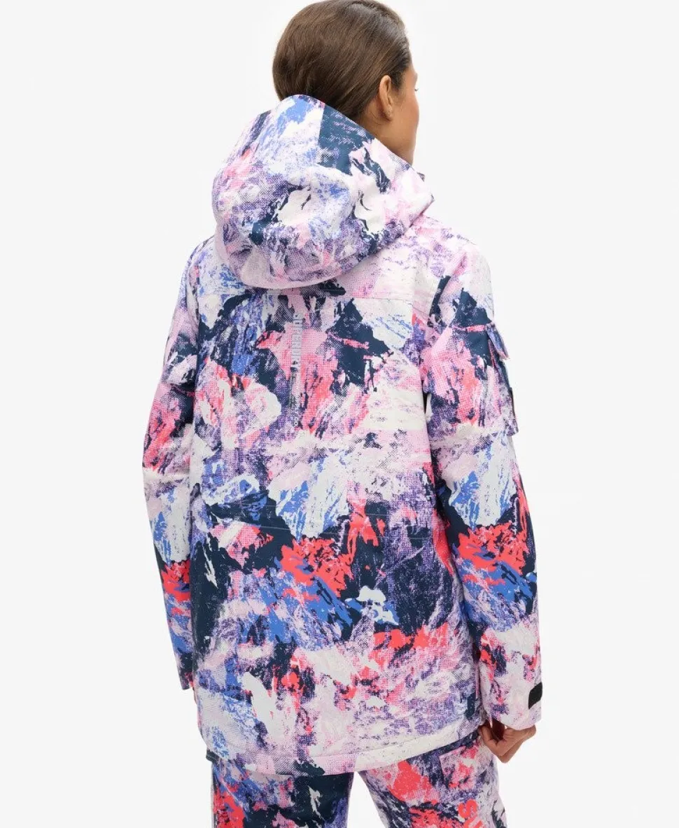 Ski Ultimate Rescue Jacket