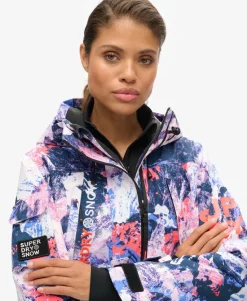 Ski Ultimate Rescue Jacket