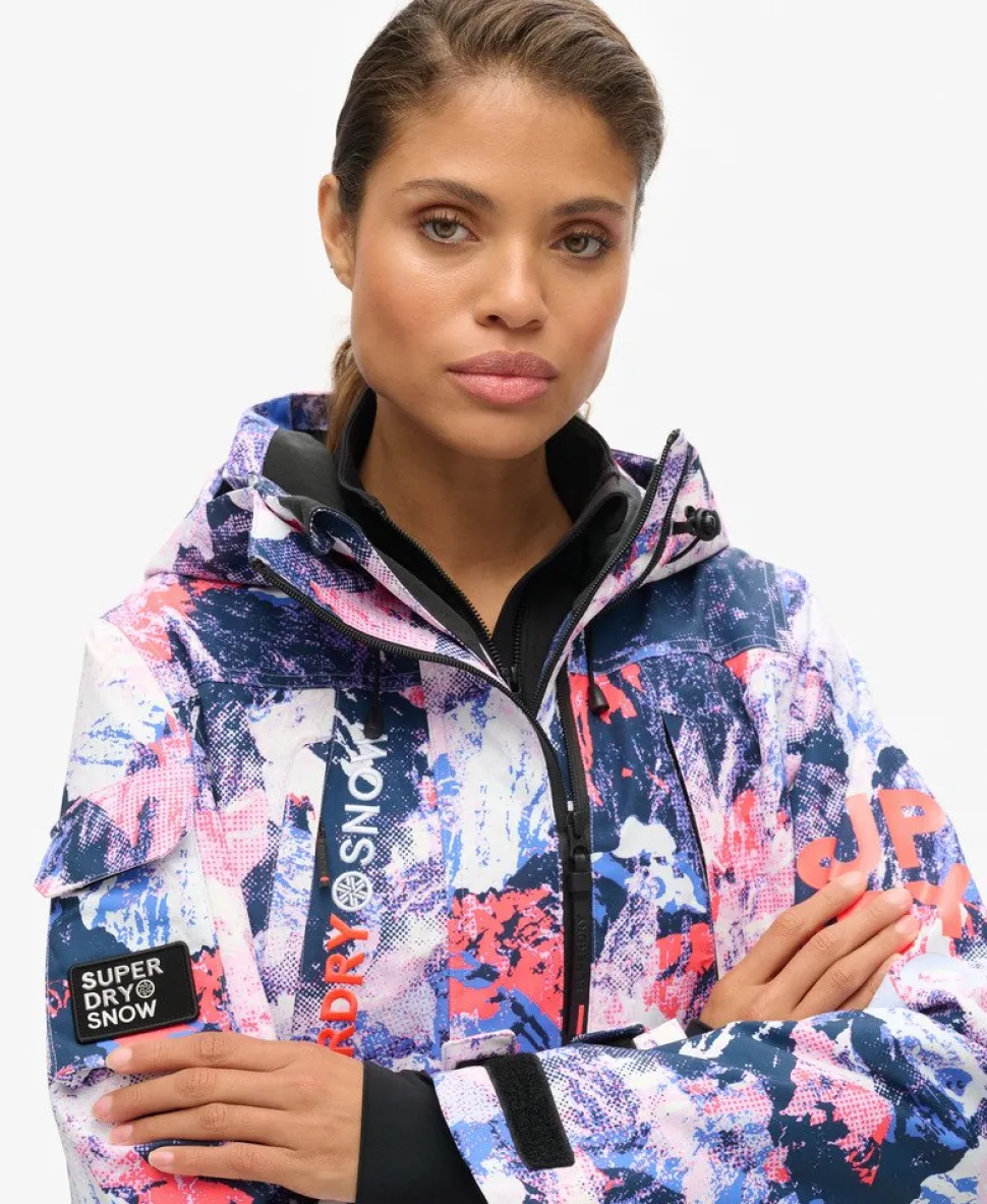 Ski Ultimate Rescue Jacket
