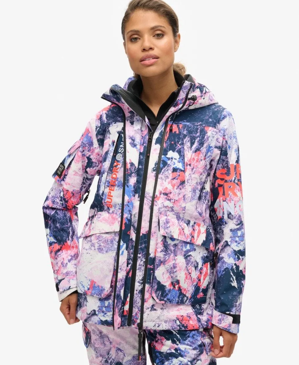 Ski Ultimate Rescue Jacket