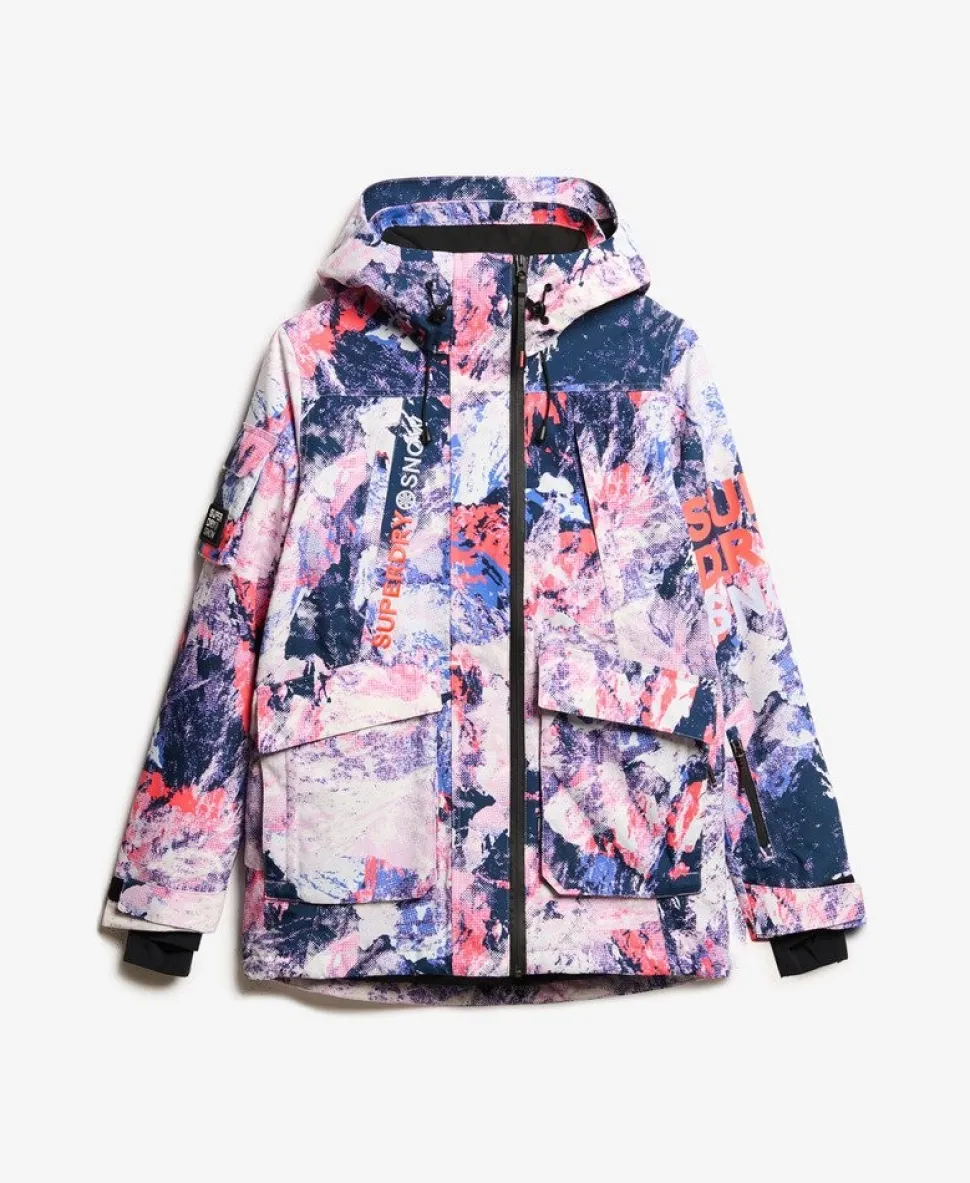 Ski Ultimate Rescue Jacket