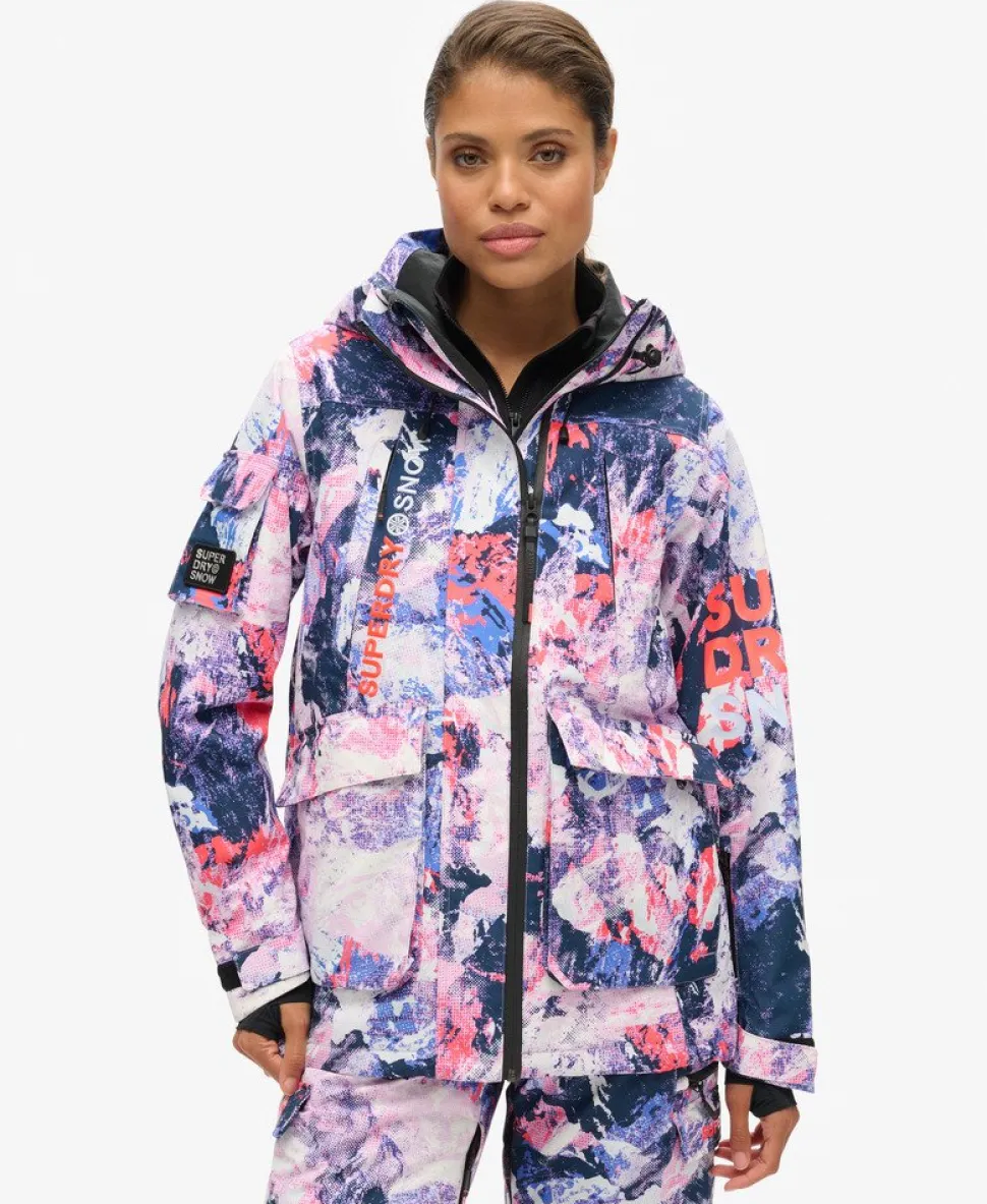 Ski Ultimate Rescue Jacket