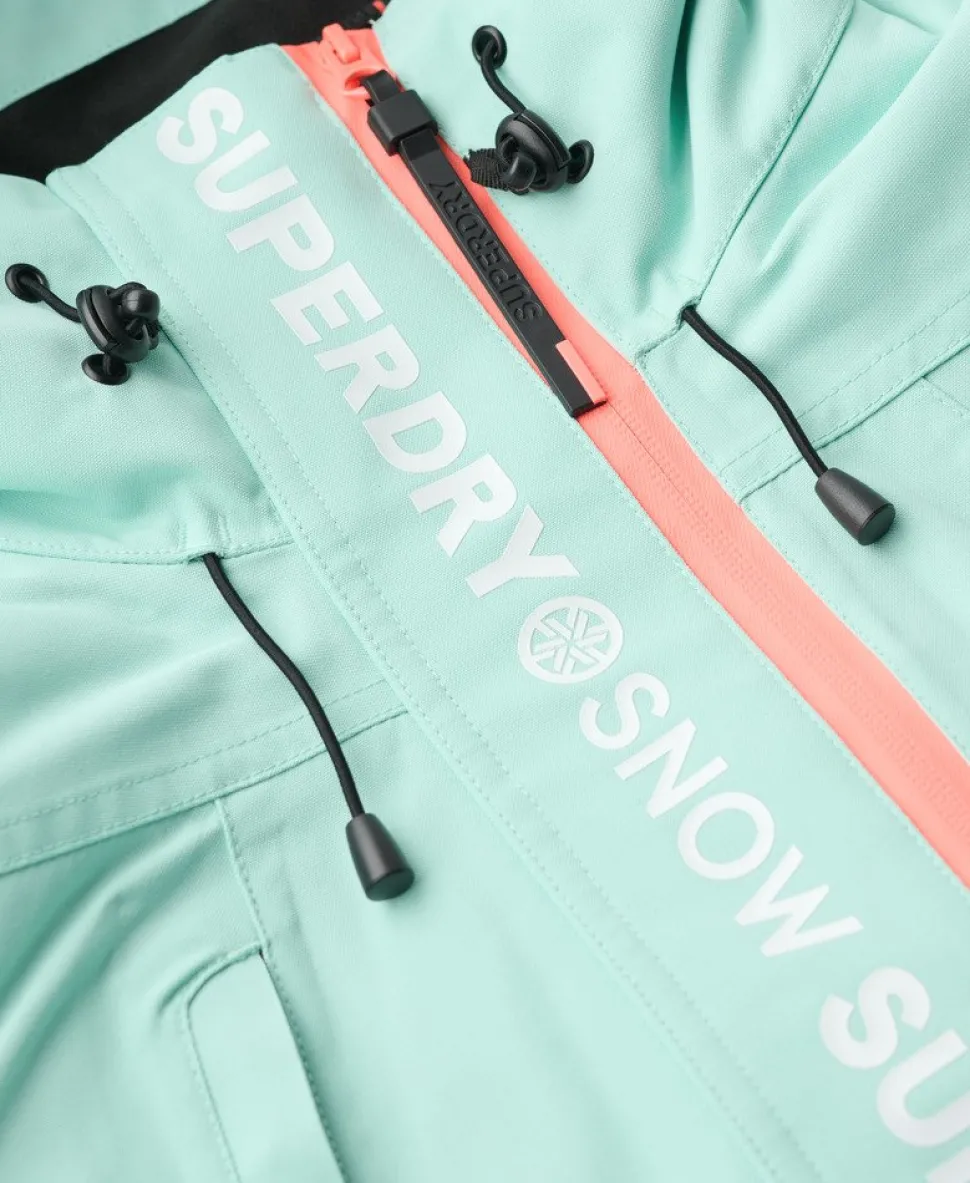 Ski Ultimate Rescue Jacket