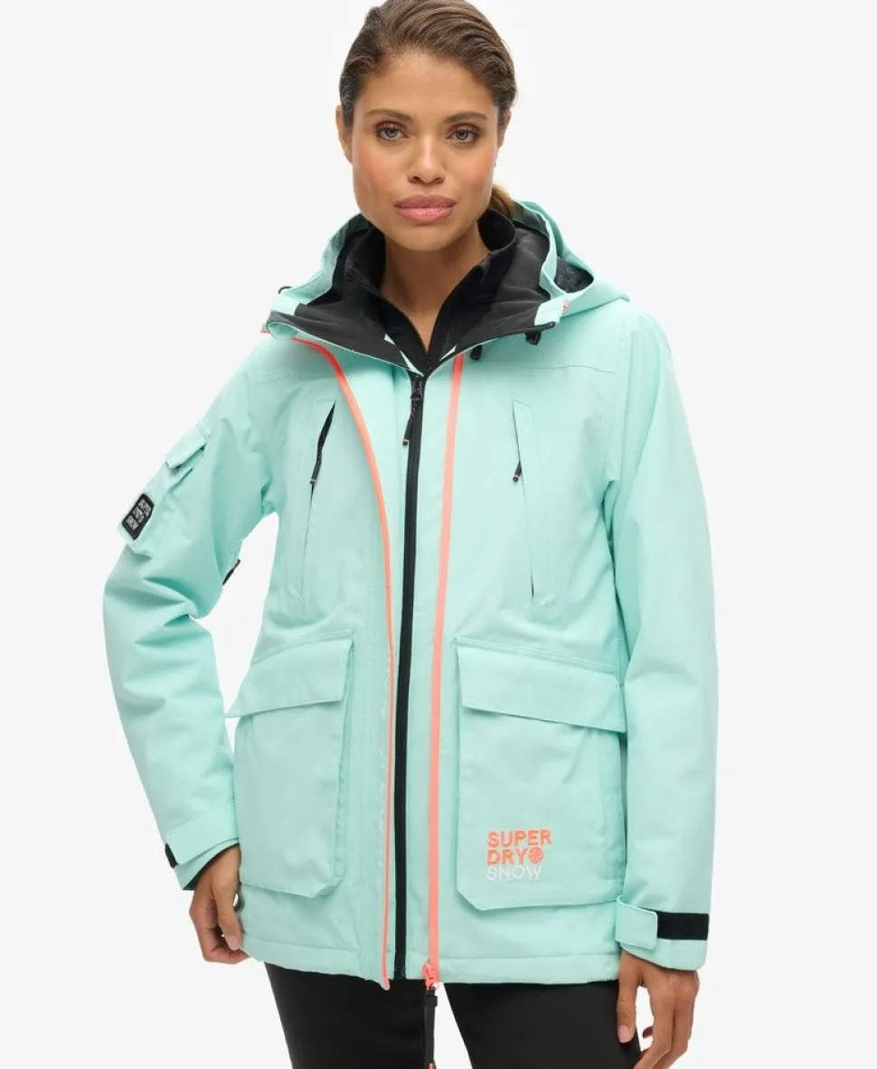 Ski Ultimate Rescue Jacket