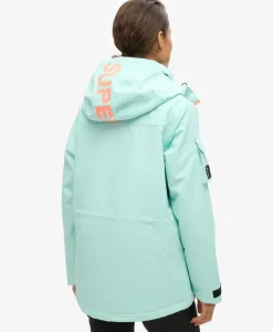 Ski Ultimate Rescue Jacket