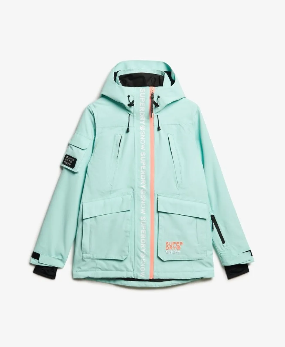 Ski Ultimate Rescue Jacket