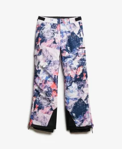 Ski Ultimate Rescue Trousers