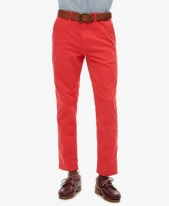 Slim Fit Chinos