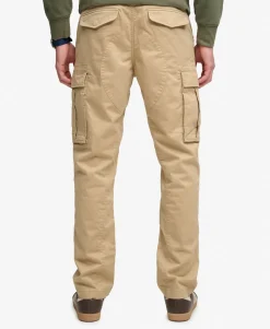 Slim Taper Cargo Pants