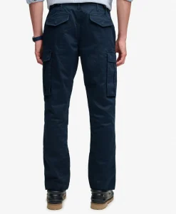 Slim Taper Cargo Pants