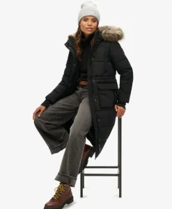 Soft Rib Knit Beanie Hat