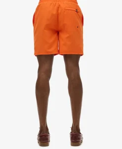 Sport Graphic 17-inch Swim Shorts
