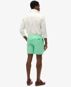 Sport Graphic 17-inch Swim Shorts