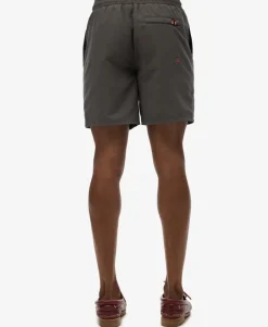 Sport Graphic 17-inch Swim Shorts