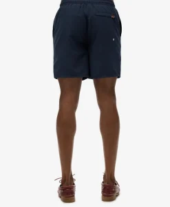 Sport Graphic 17-inch Swim Shorts