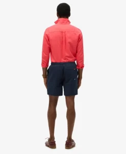 Sport Graphic 17-inch Swim Shorts