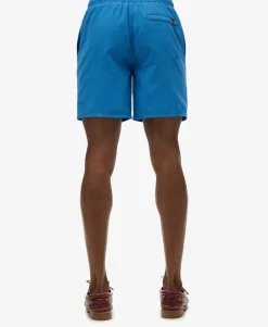 Sport Graphic 17-inch Swim Shorts