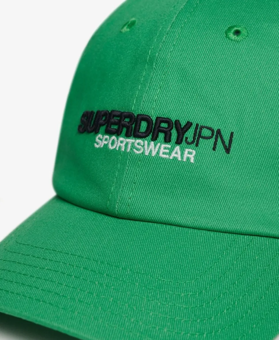 Sport Style Baseball Cap