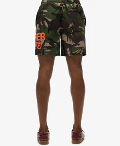 Sportswear Logo 17-Inch Swim Shorts